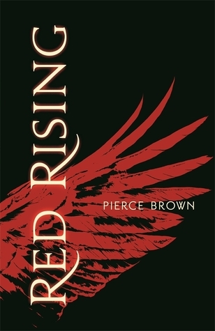 دانلود مجموعه کتاب رمان Red Rising Saga اثر Pierce Brown زبان اصلی 5 جلدی