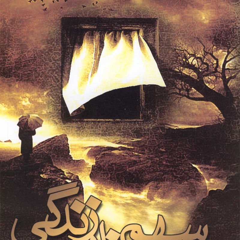 کتاب سهم من از زندگی