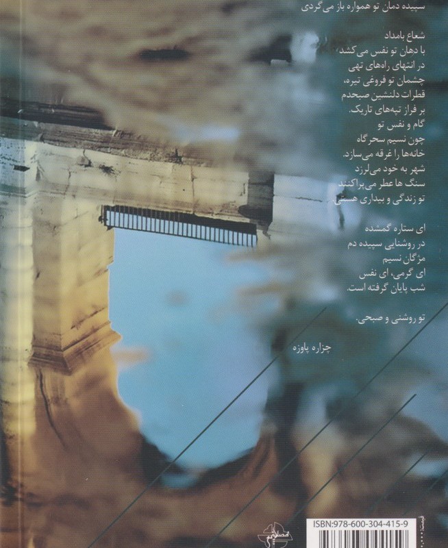 کتاب برای من آفتابگردانی بیاور
