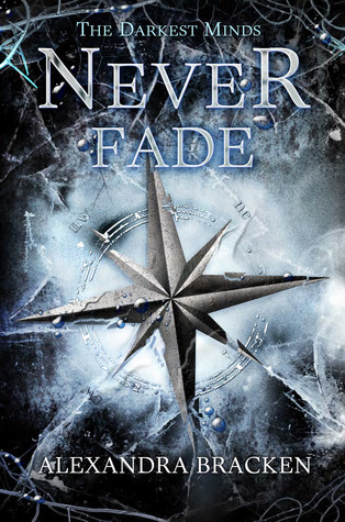 دانلود کتاب رمان The Darkest Minds 2 - Never Fade اثر Alexandra Bracken زبان اصلی