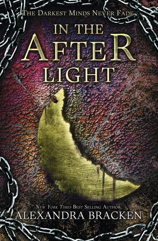 دانلود کتاب رمان The Darkest Minds 3 - In the Afterlight زبان اصلی