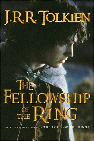 دانلود کتاب رمان The Lord of the Rings 1 اثر J.R.R. Tolkien زبان اصلی