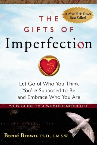 دانلود کتاب رمان The Gifts of Imperfection اثر Brené Brown زبان اصلی
