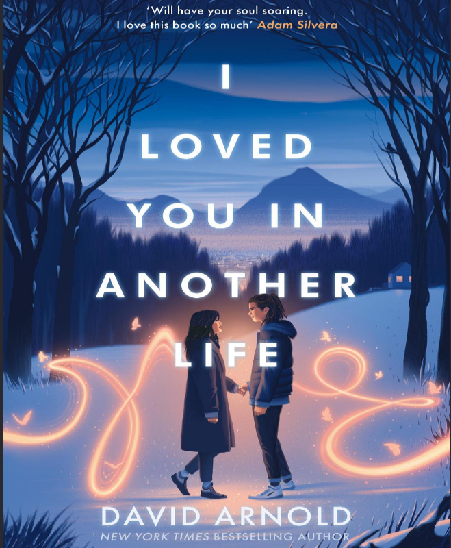دانلود کتاب رمان I Loved You in Another Life اثر David Arnold زبان اصلی