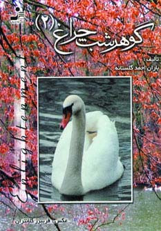 کتاب گوهر شب چراغ 2