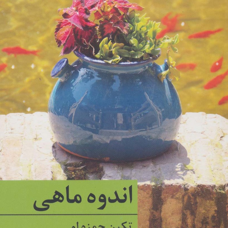 کتاب اندوه ماهی