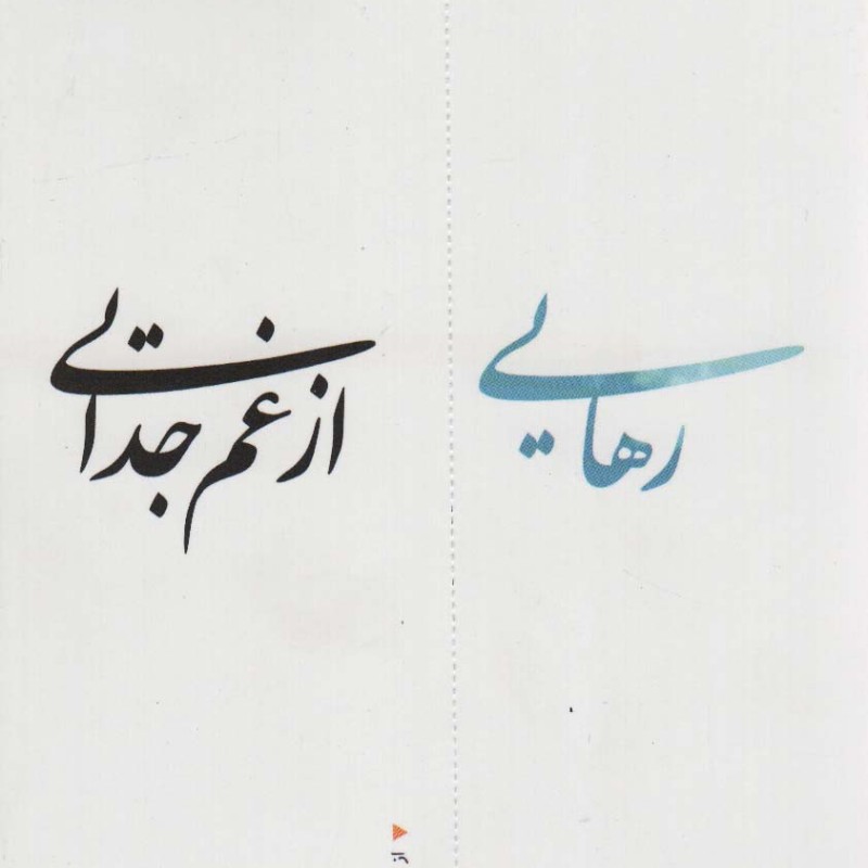 رهایی از غم جدایی - سوزان اندرسون