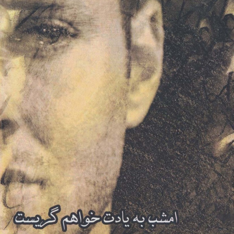 کتاب امشب به یادت خواهم گریست