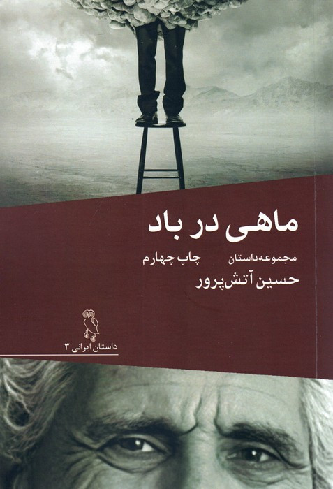 ماهی در باد نشر جغد