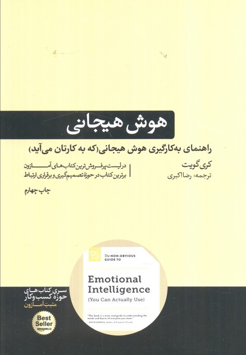 راهنمای به کارگیری هوش هیجانی