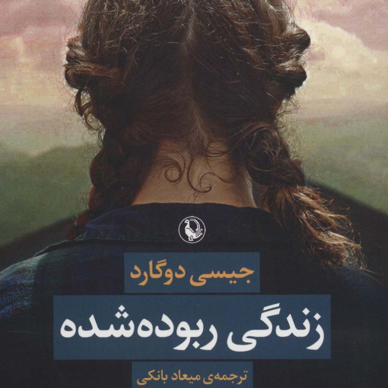 زندگی ربوده شده