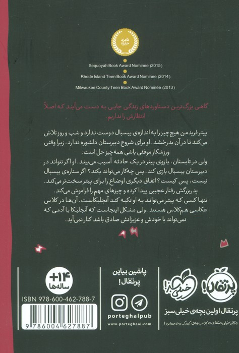 قاب یک رویا