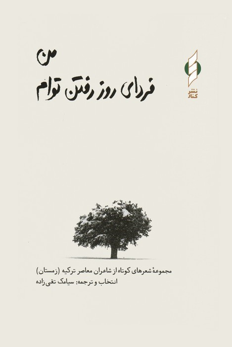 من فردای روز رفتن توام