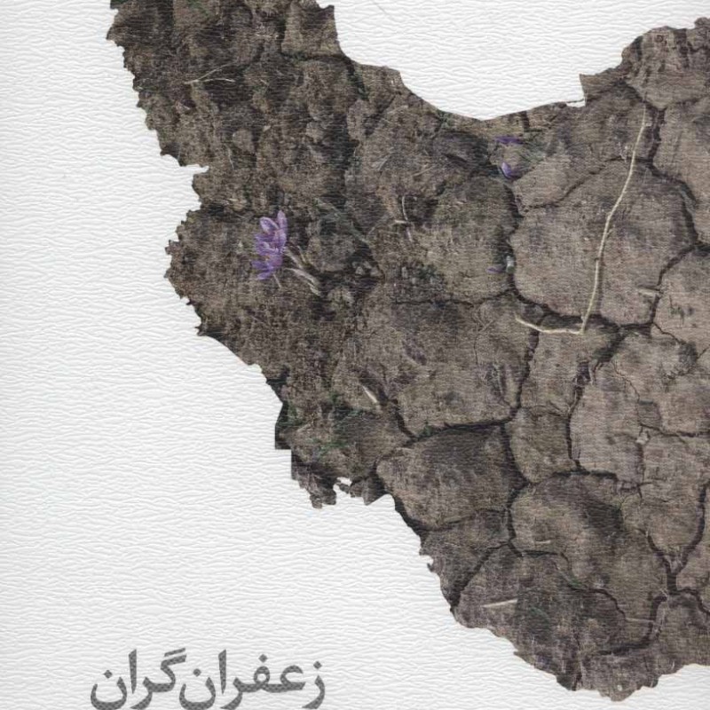 زعفران گران