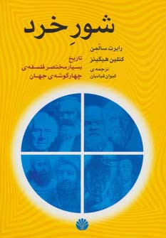 شور خرد