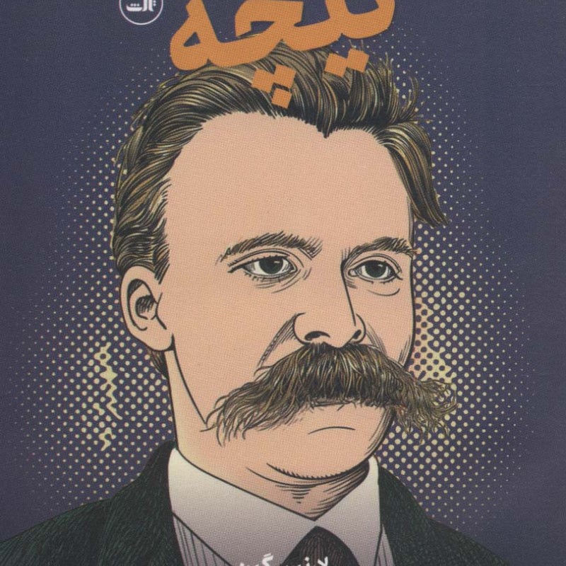 کتاب درآمدی تصویری بر نیچه