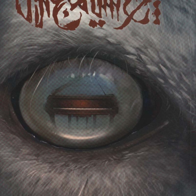 چرخ سیاه مجنون - جاش ملرمن
