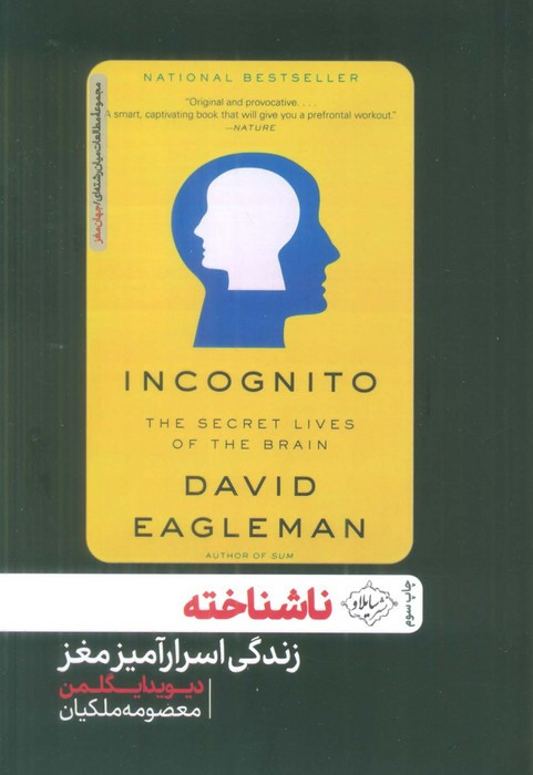ناشناخته زندگی اسرار آمیز مغز