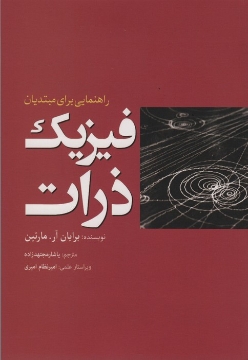 فیزیک ذرات
