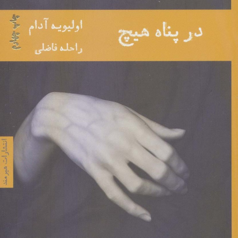 در پناه هیچ