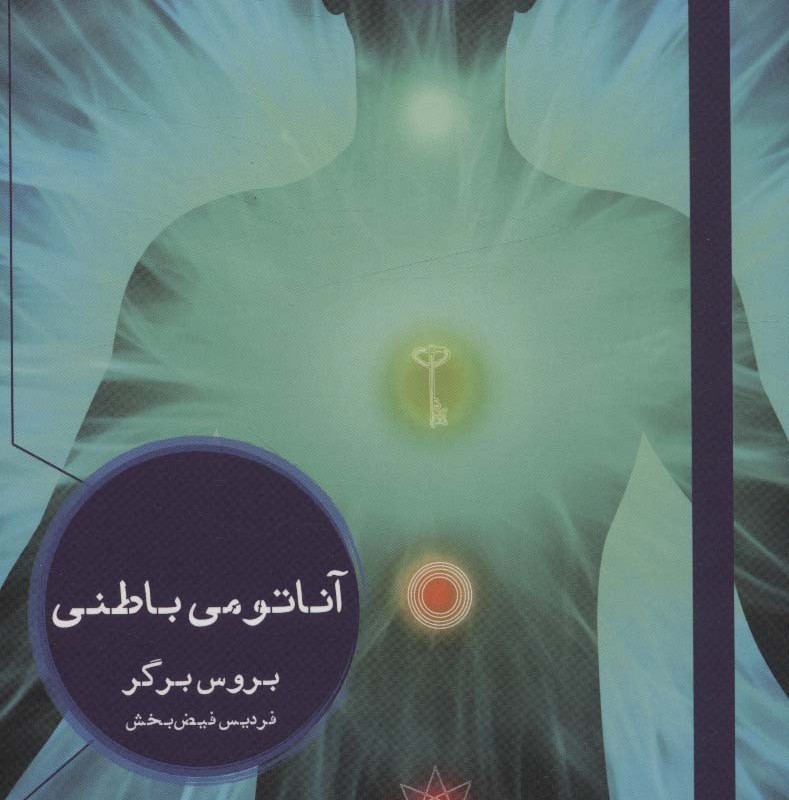 آناتومی باطنی