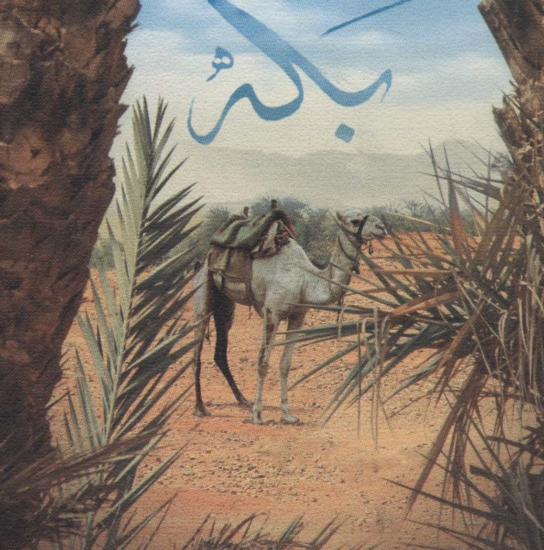 کتاب بکه