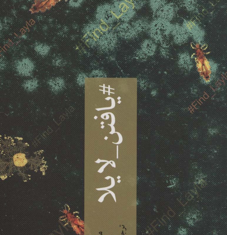 یافتن لایلا