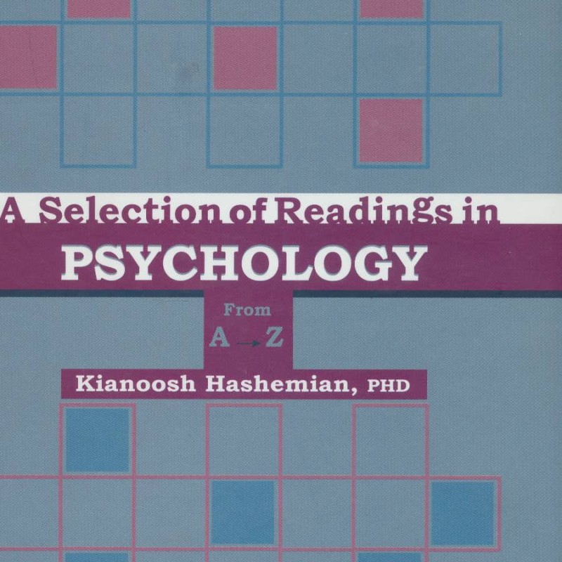 PSYCHOLOGY