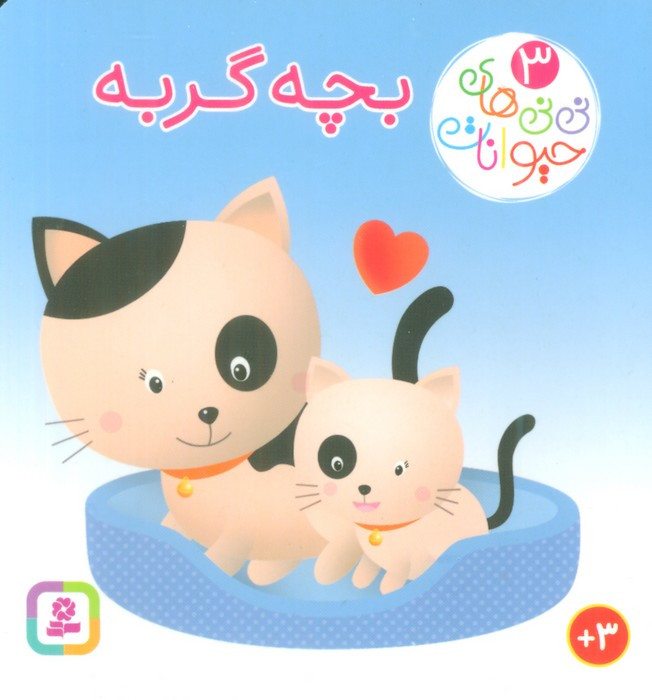 بچه گربه