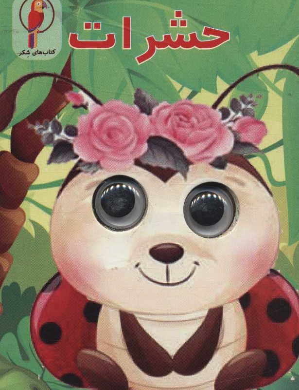 چشمی حشرات