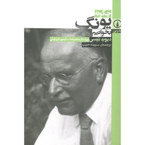 چگونه یونگ بخوانیم