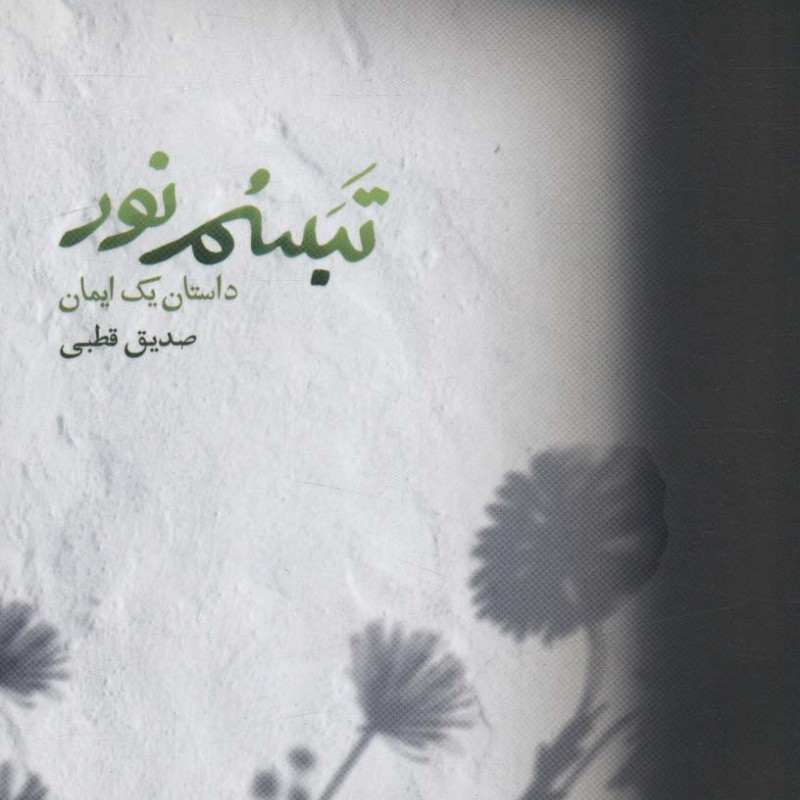 تبسم نور