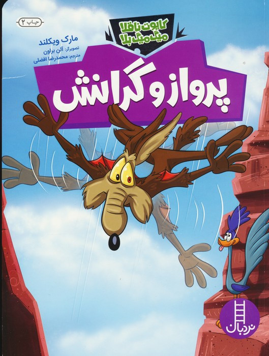 پرواز و گرانش