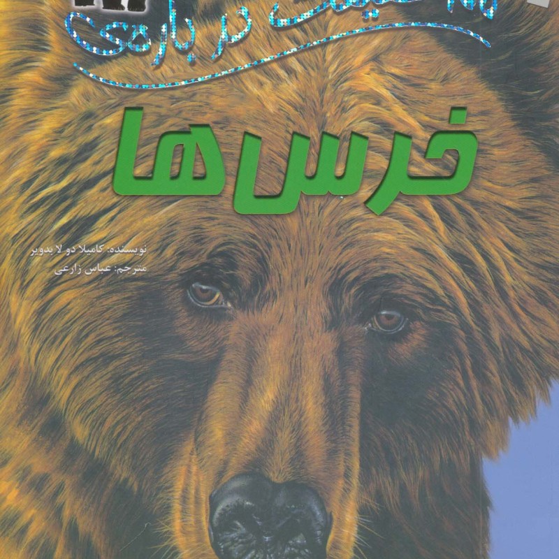 100 حقیقت درباره ی خرس ها