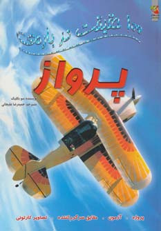 100 حقیقت درباره پرواز