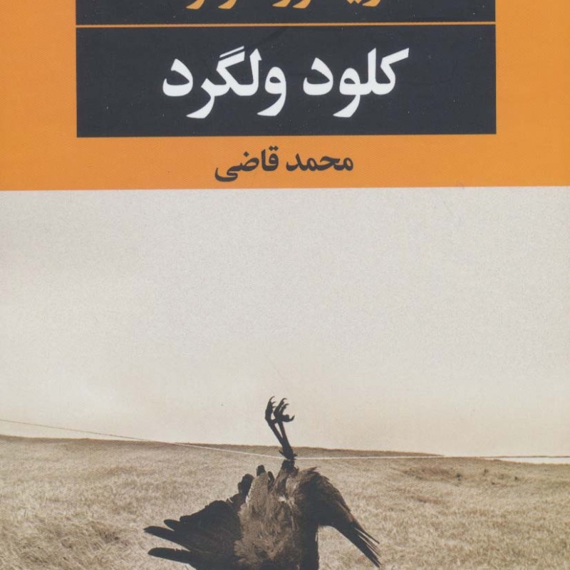 کلود ولگرد نشر نگاه