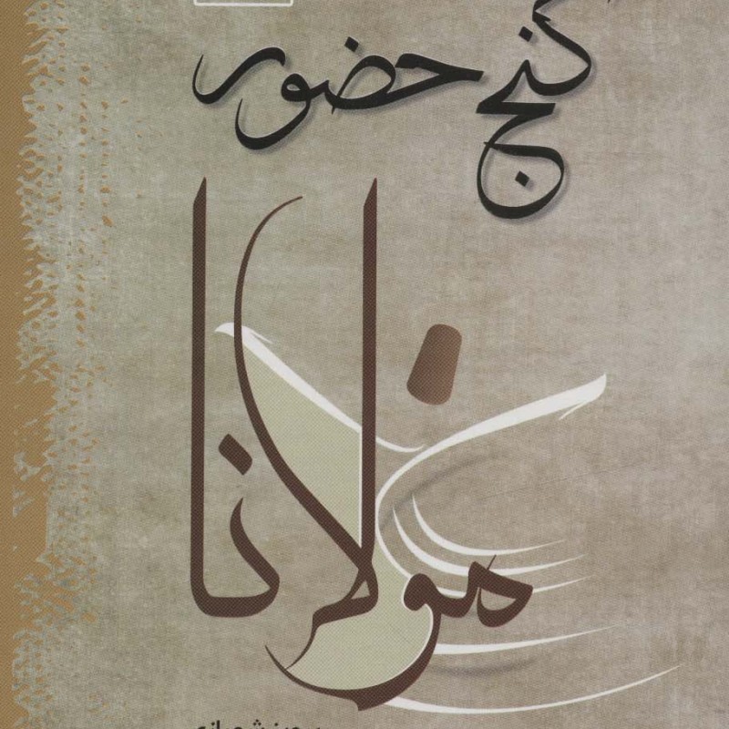 گنج حضور 4
