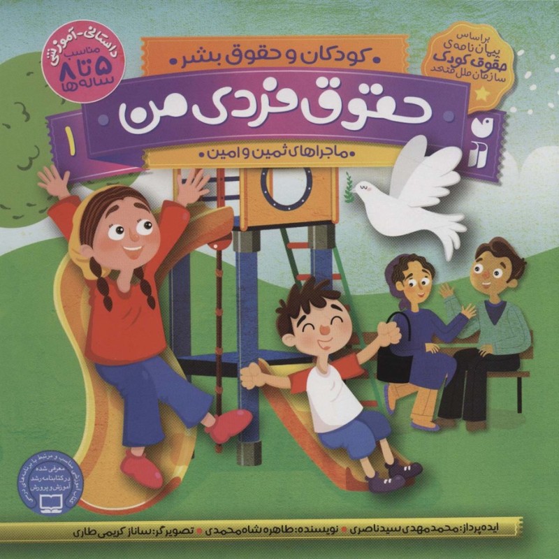 حقوق فردی من