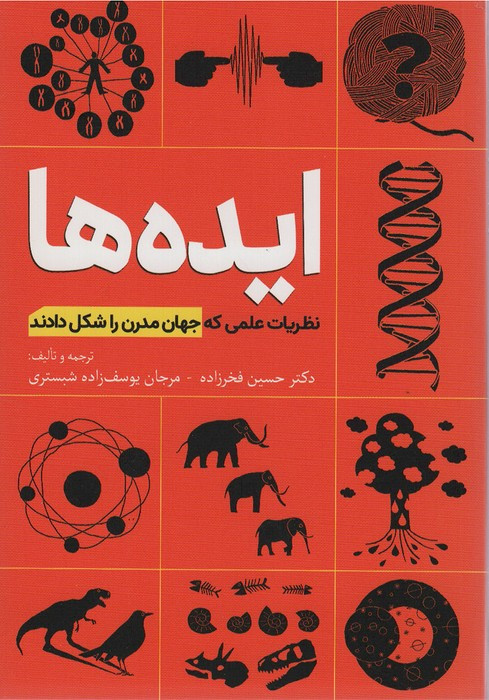 ایده ها نشر سبزان