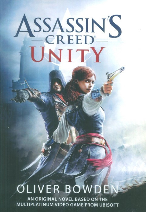 Unity - Assassins Creed 7