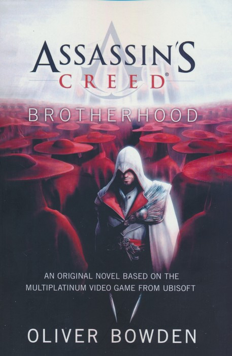 Brotherhood - Assassins Creed 2 - اولیور بودن