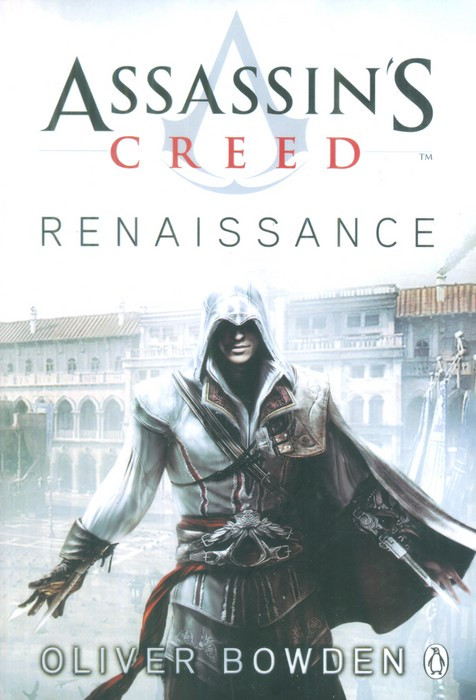 Renaissance - Assassins Creed 1