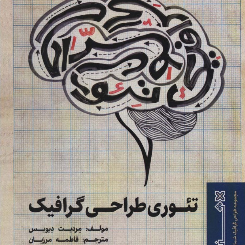تئوری طراحی گرافیک
