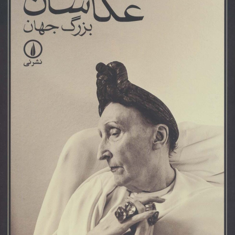 کتاب عکاسان بزرگ جهان نشر نی