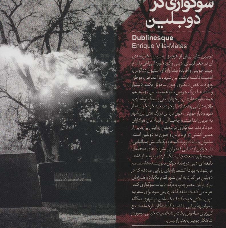 سوگواری در دوبلین