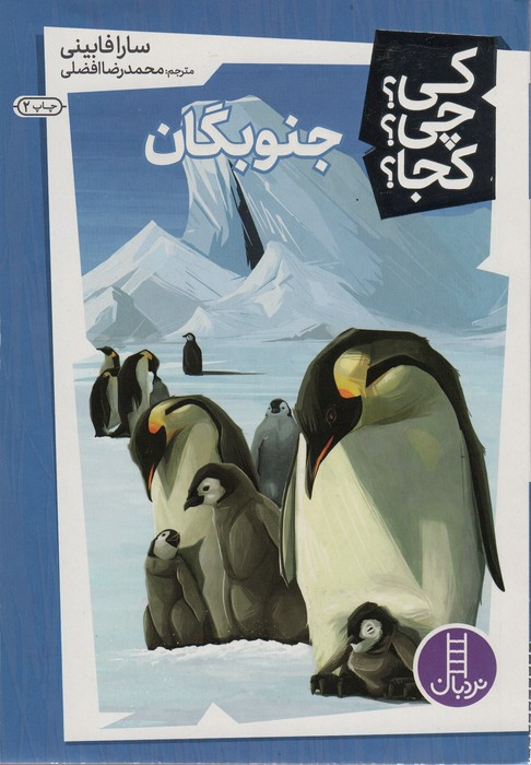 کی؟چی؟کجا؟ 6