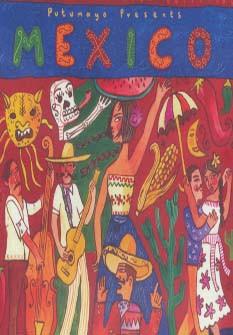 مکزیک Mexico