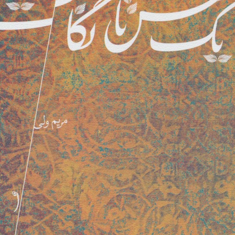 یک نفس تا نگاهت