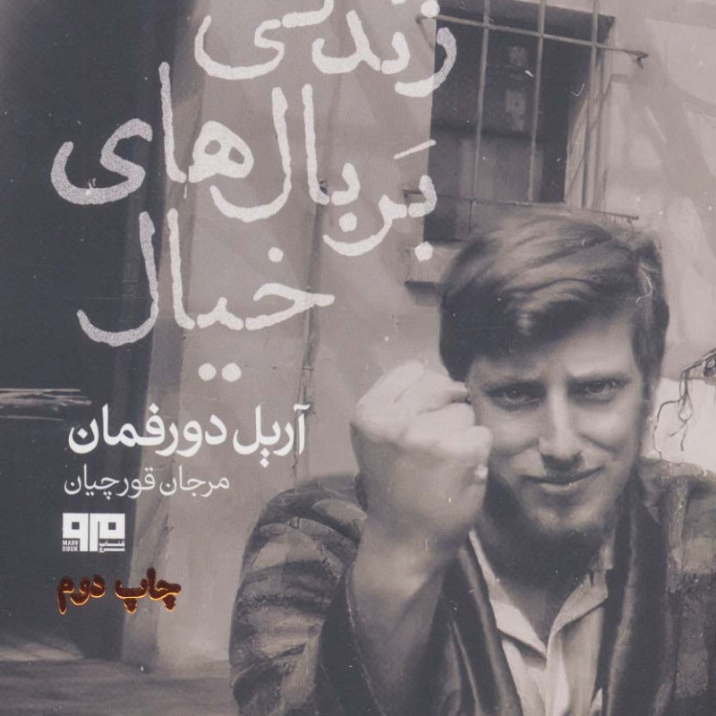 زندگی بر بال های خیال