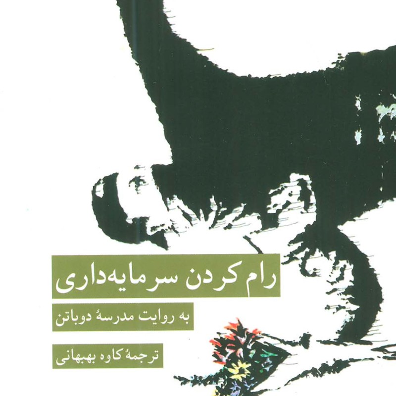 رام کردن سرمایه داری